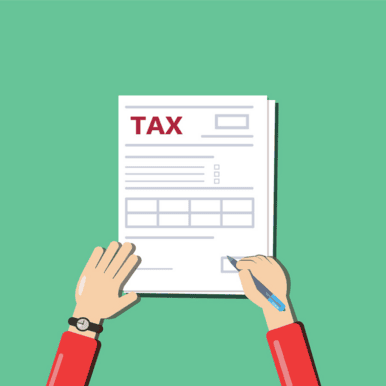 How To File Your Taxes As A Self-Employed Individual In Canada