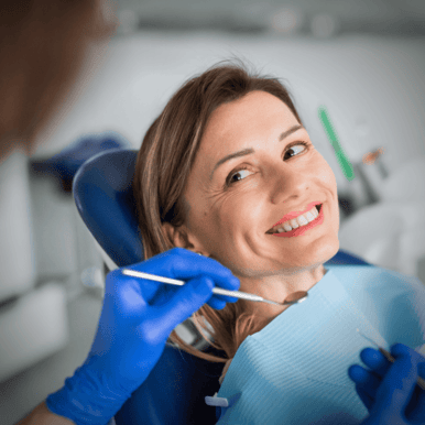 Dental Care For Low-Income Adults In Ontario