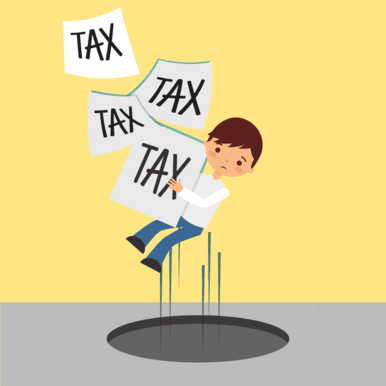 Is The CRA Sending Debt Letters To You?