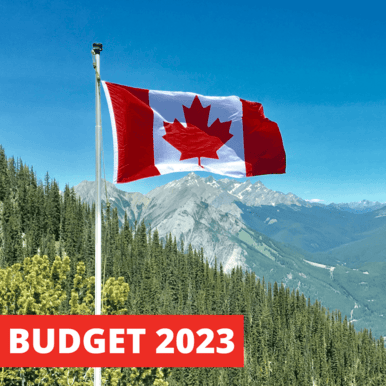 Federal Budget 2023: Major Spending With Little Focus On Housing Crisis