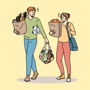 Federal Budget 2023: The Grocery Rebate