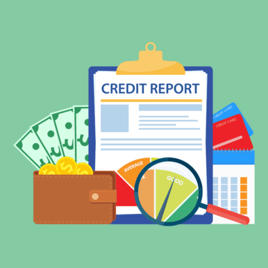 How To Protect Your Credit Report