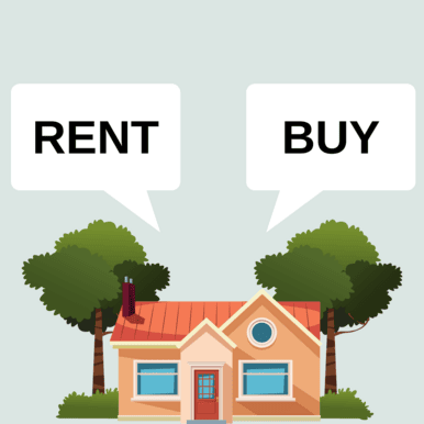 Why It Might Still Be Better To Buy Than Rent In Canada