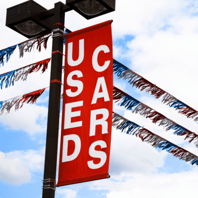 Can You Lease A Used Car In Canada?