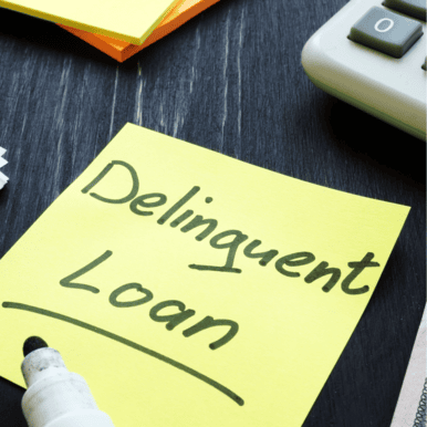 Are Mortgage Delinquencies On The Rise In Canada?