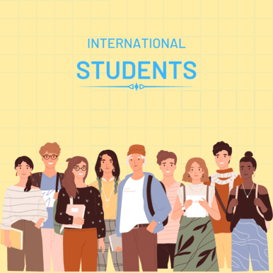 A Guide For International Students In Canada