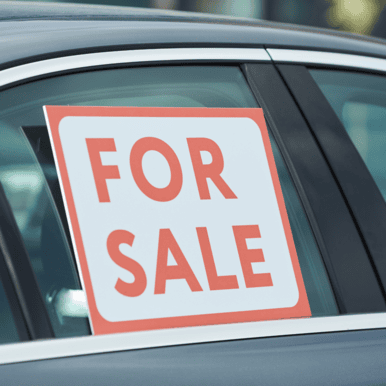 Want To Sell Your Car? Here Is How To Do It