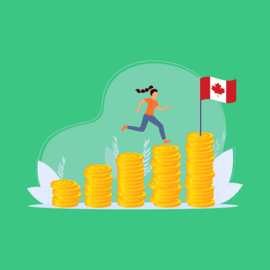 What Is The Average Income In Canada?