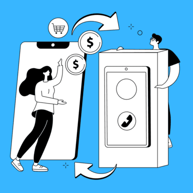 Can You Trade-In Your Cell Phone For A New One?