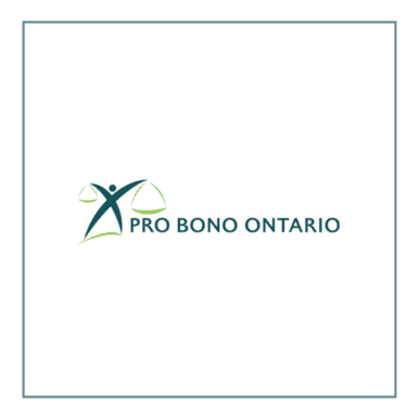 Find Out How You Can Get Free Legal Advice With Pro Bono Ontario