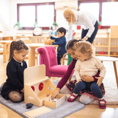 Best Child Care Subsidy In Canada