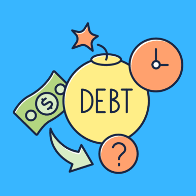 How To Pay Off Debt Faster