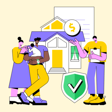 Best B Lender Mortgage In Canada