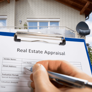 Your Mortgage Refinancing Appraisal Checklist