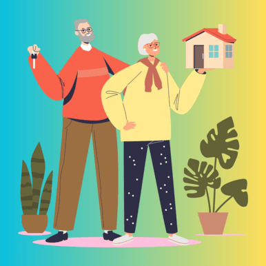 What Happens When You Pay Off Your Mortgage In Canada?