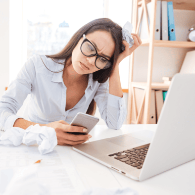Canadian Debt Collection Laws: How To Stop Collection Harassment