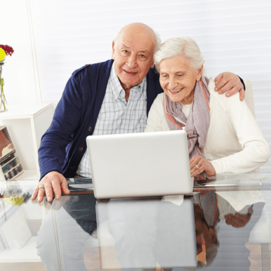 Home Equity Loans For Seniors