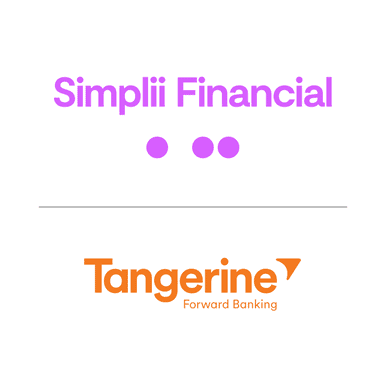 Simplii Financial™ vs. Tangerine 2026 | Comparing Digital Banks