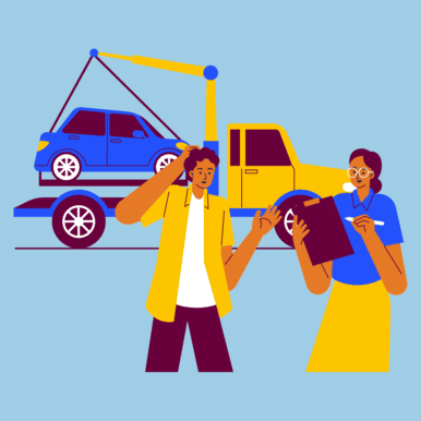 Can You Get Your Car Back After Repossession?