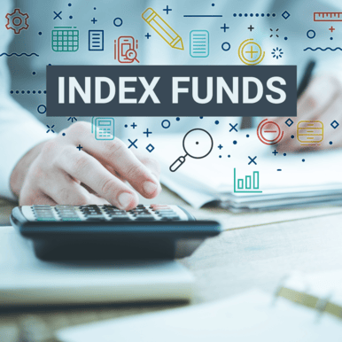 Best Index Funds In Canada