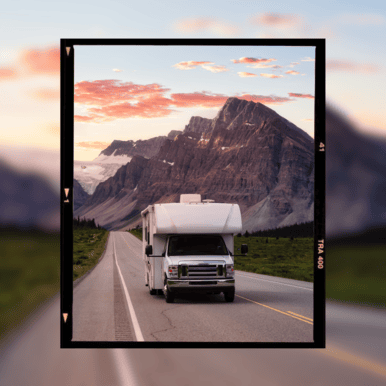 RV And Mobile Home Financing