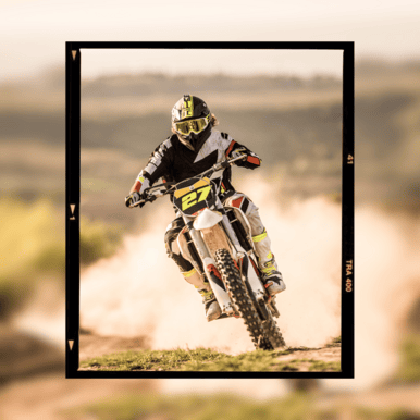 Dirt Bike Financing Canada