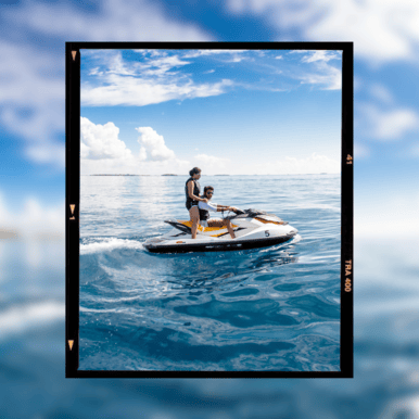 Jet Ski Financing In Canada