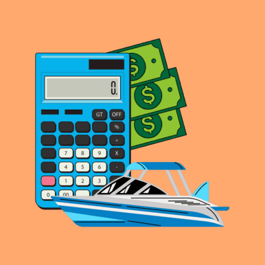 Boat Loan Calculator: Estimate Your Payments