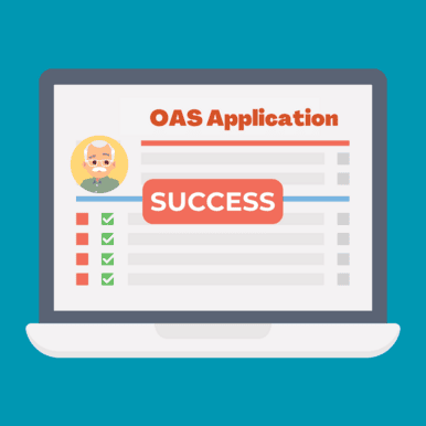 Old Age Security (OAS) Application Process