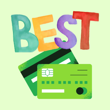 Best TD Credit Card In Canada 2025