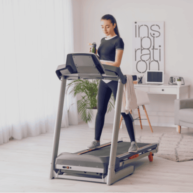 Treadmill Financing Options In Canada