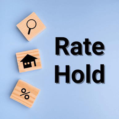 What Is A Rate Hold On A Mortgage?