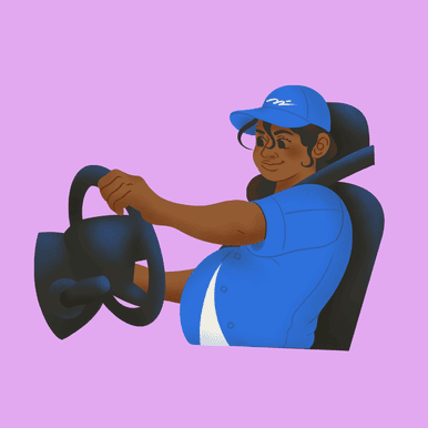 Loans For Truck Driving School