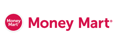 Money Mart Logo