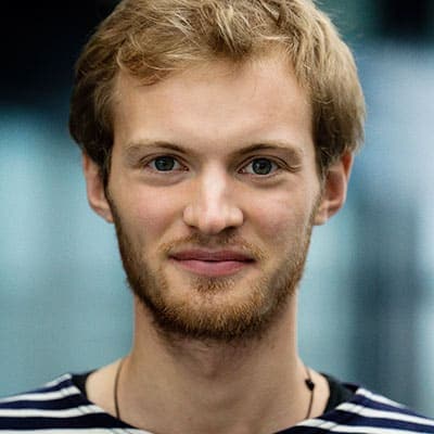 Serafin Reiber