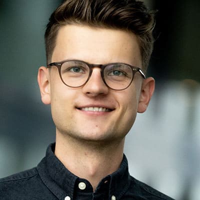 Jonathan Boese