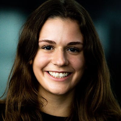Kiana Lensch