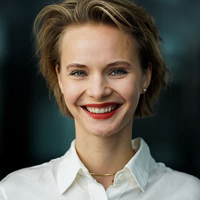 Carlotta Wald
