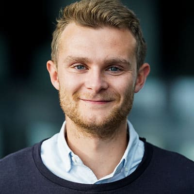 Timo Schober