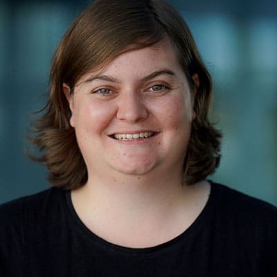Christina Weiß