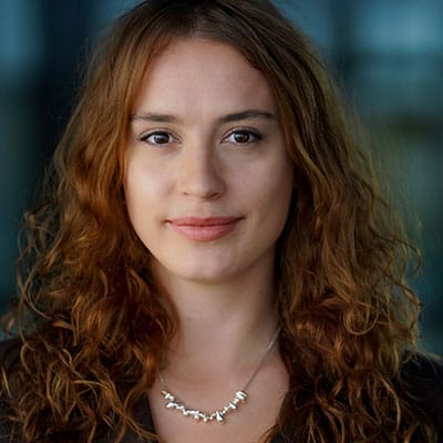 Livia Lergenmueller