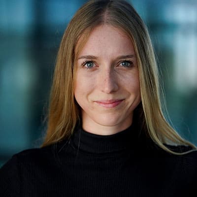 Melissa Heinz