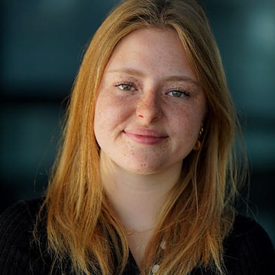 Nina Wieking
