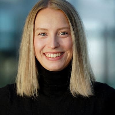 Chiara Dombek