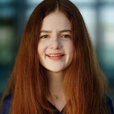 Lea Nischelwitzer