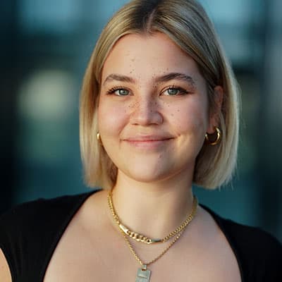 Phoebe Koppendorfer
