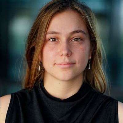 Sara Rahnenführer