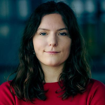 Anna Lea Jakobs