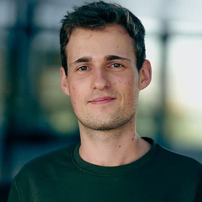 Benedikt Karl