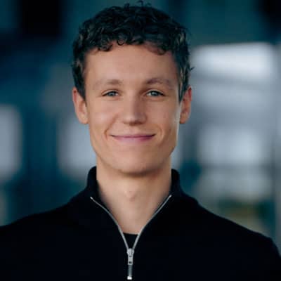 Julius Seibt